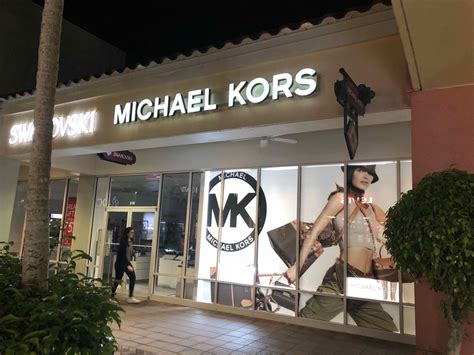 Store Directory 2 Michael Kors Stores in Estero, Florida